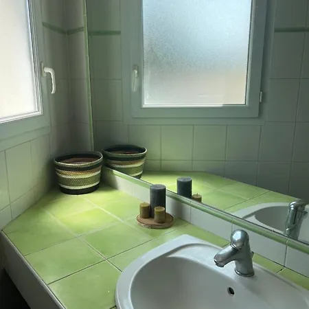 Petit Canal Semesterbostad